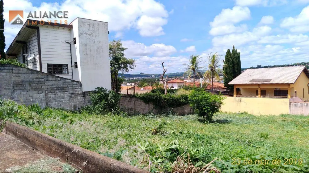 Terreno, 400 m² - Foto 1
