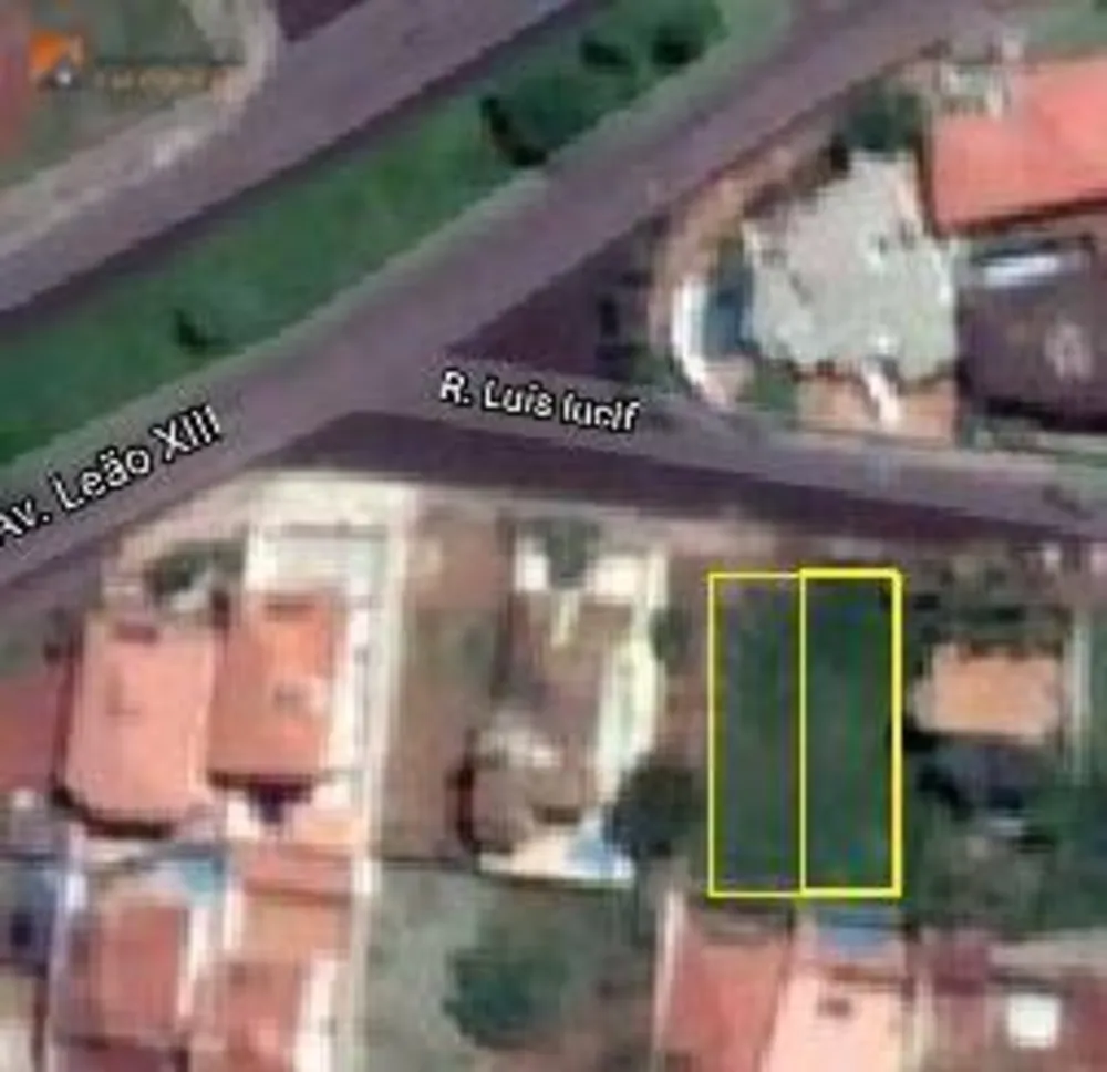 Terreno, 400 m² - Foto 2
