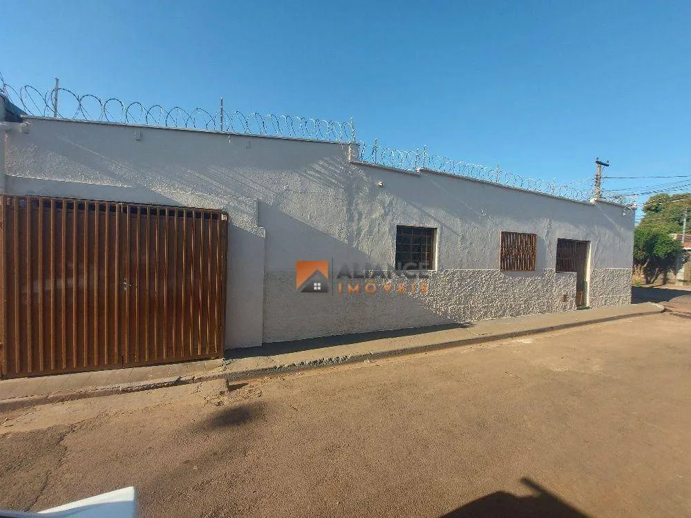Casa, 2 quartos, 96 m² - Foto 2