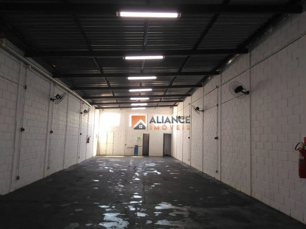 Loja-Salão, 178 m² - Foto 2
