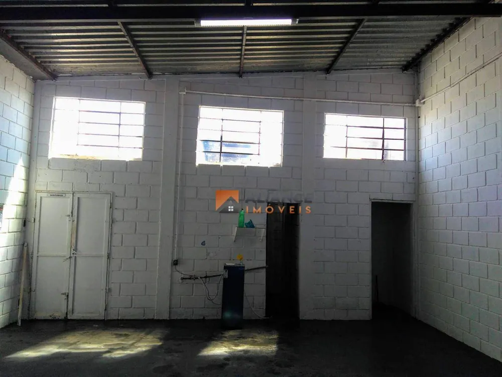 Loja-Salão, 178 m² - Foto 4