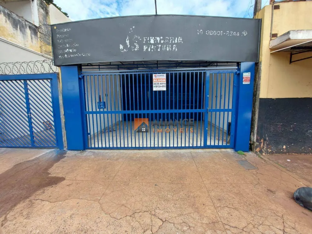 Sala-Conjunto, 300 m² - Foto 1