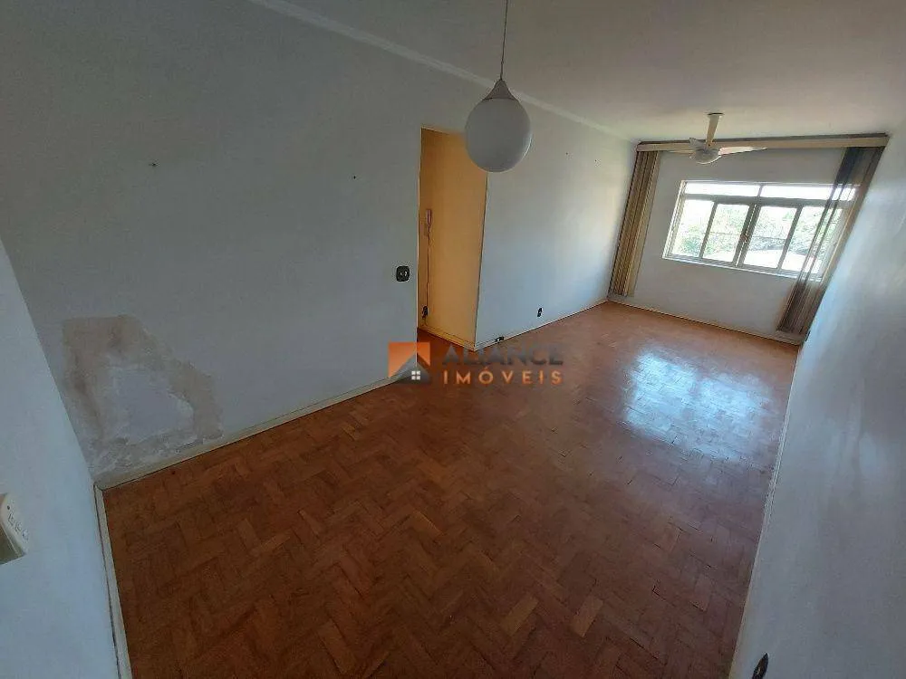 Apartamento, 3 quartos, 80 m² - Foto 4