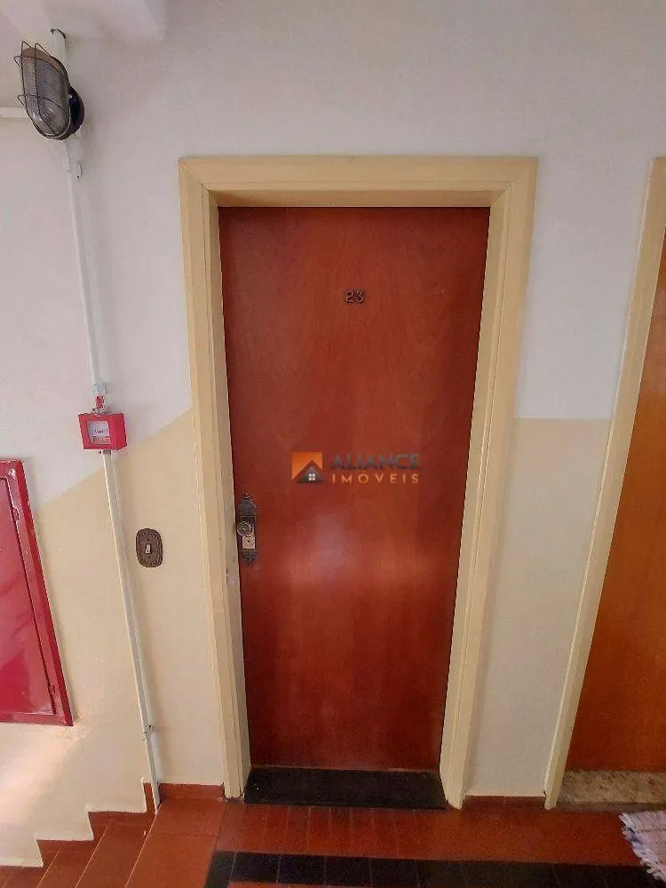 Apartamento, 3 quartos, 80 m² - Foto 3