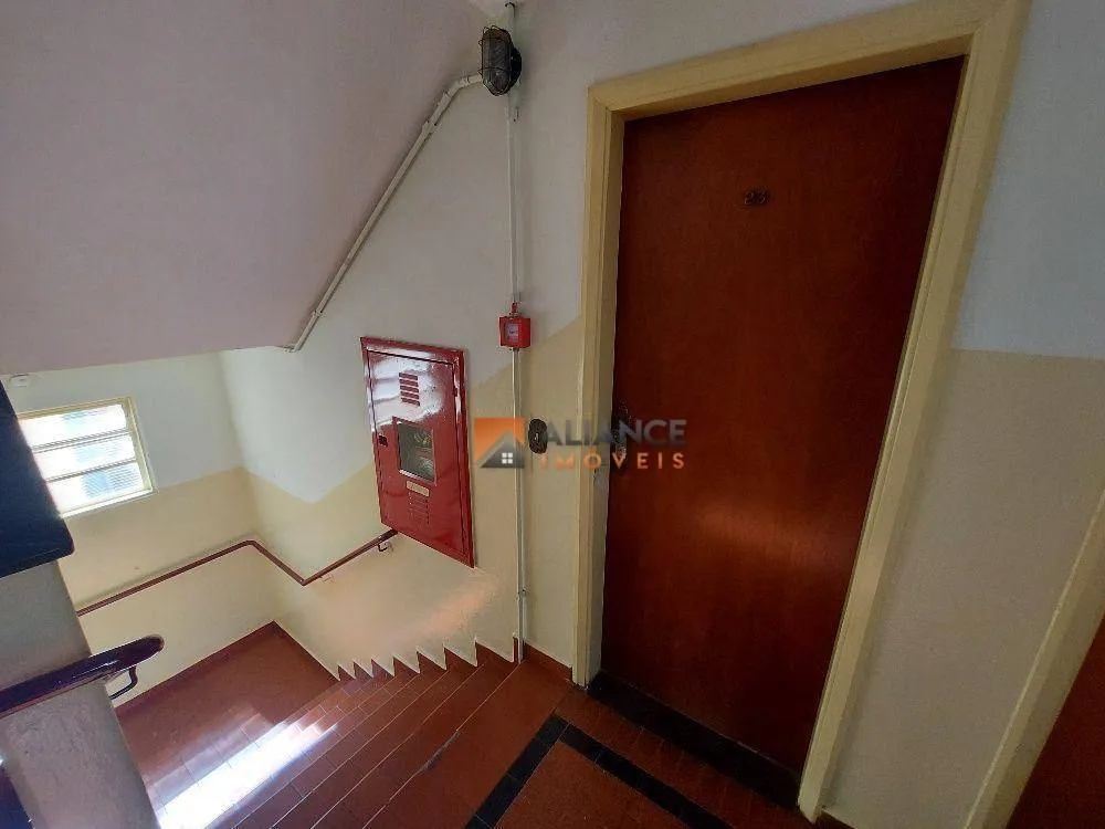 Apartamento, 3 quartos, 80 m² - Foto 2