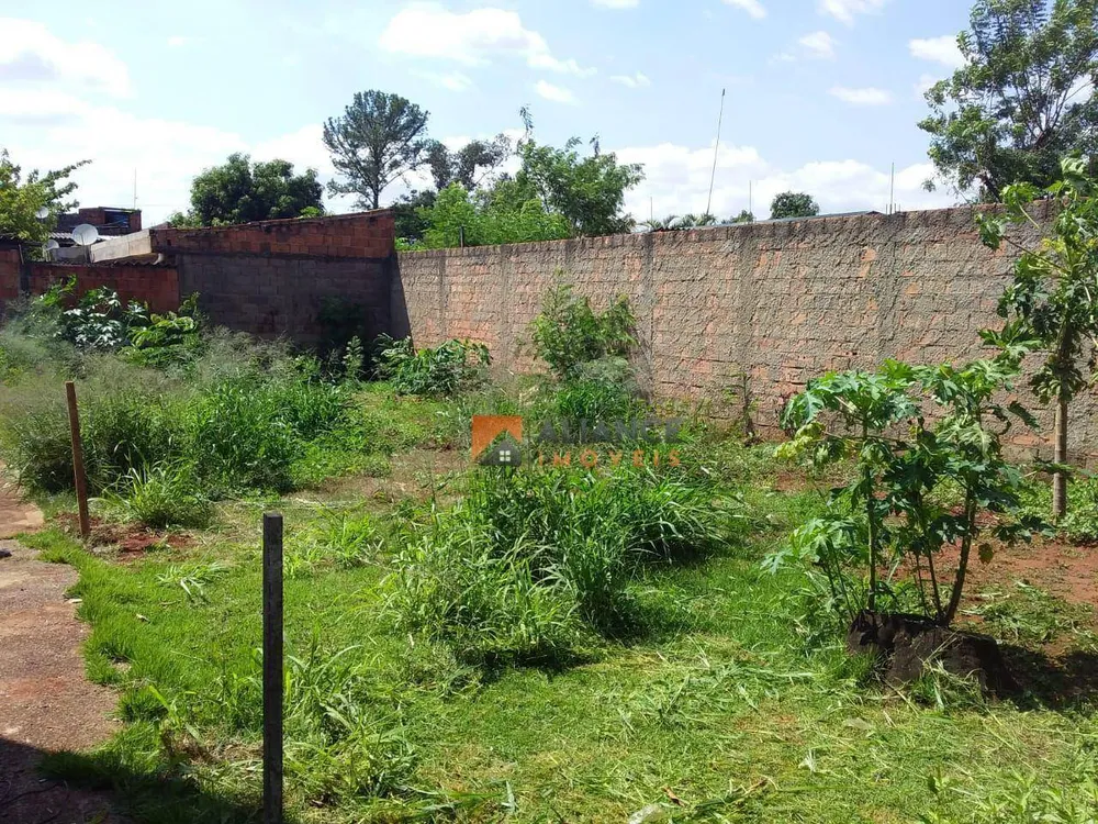 Terreno, 270 m² - Foto 1