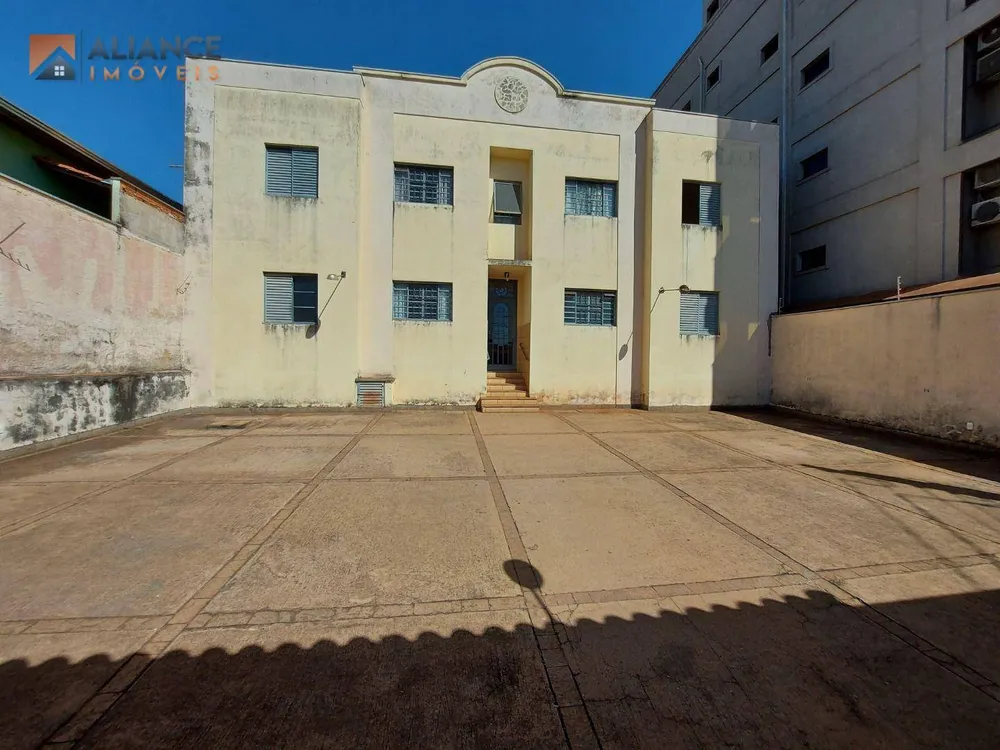 Apartamento, 1 quarto, 80 m² - Foto 1