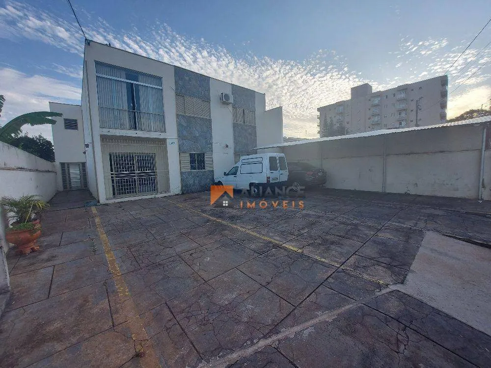 Apartamento, 3 quartos, 90 m² - Foto 1