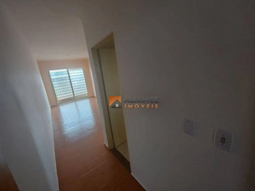 Apartamento, 3 quartos, 90 m² - Foto 4