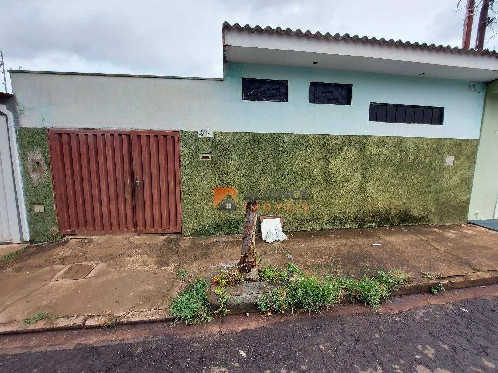 Casa, 2 quartos, 135 m² - Foto 1