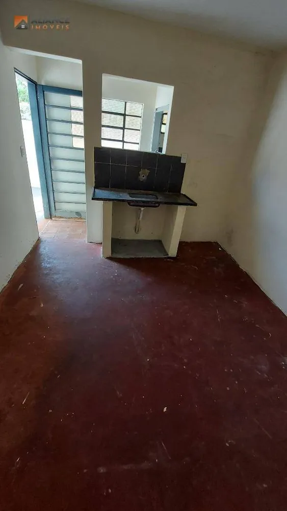 Casa, 1 quarto, 55 m² - Foto 4