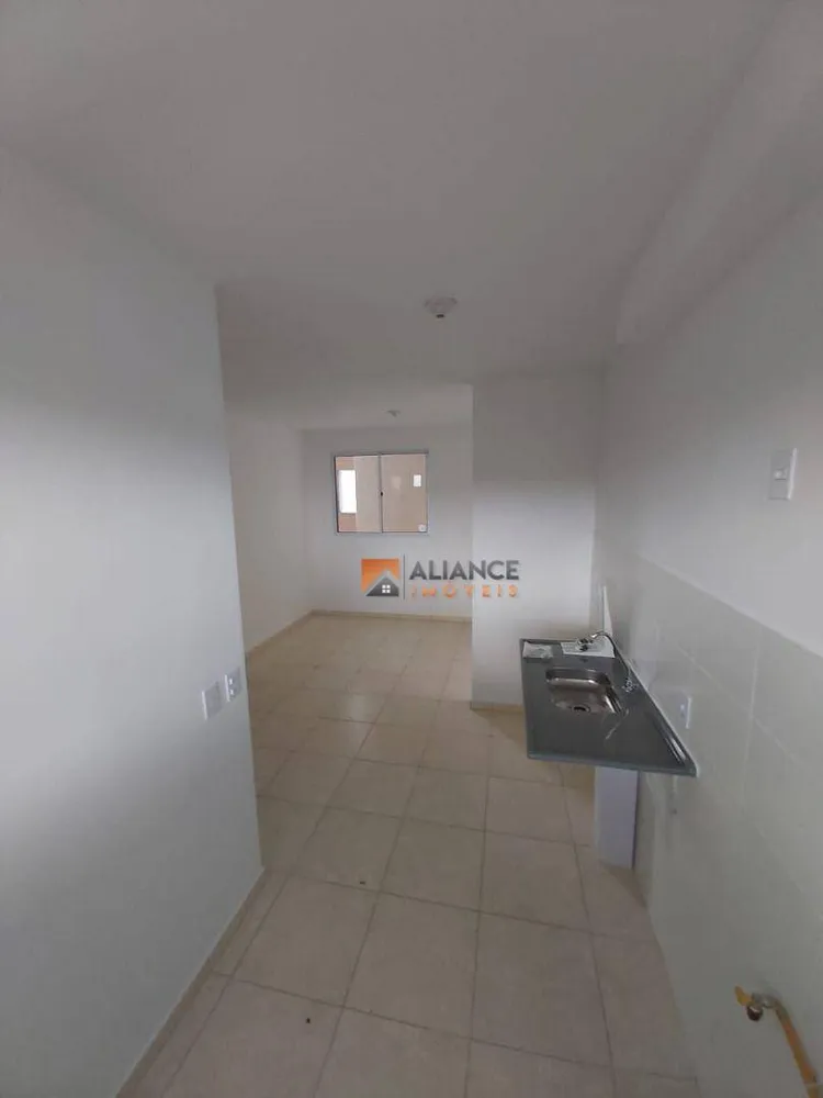 Apartamento, 2 quartos, 50 m² - Foto 4