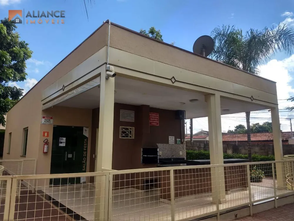 Apartamento, 2 quartos, 45 m² - Foto 4