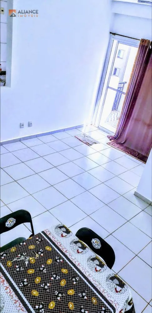 Apartamento, 2 quartos, 64 m² - Foto 4