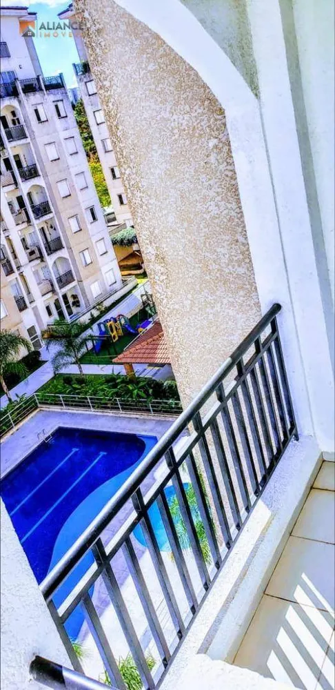 Apartamento, 2 quartos, 64 m² - Foto 3