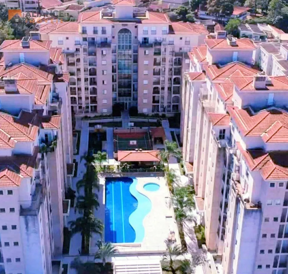 Apartamento, 2 quartos, 64 m² - Foto 1