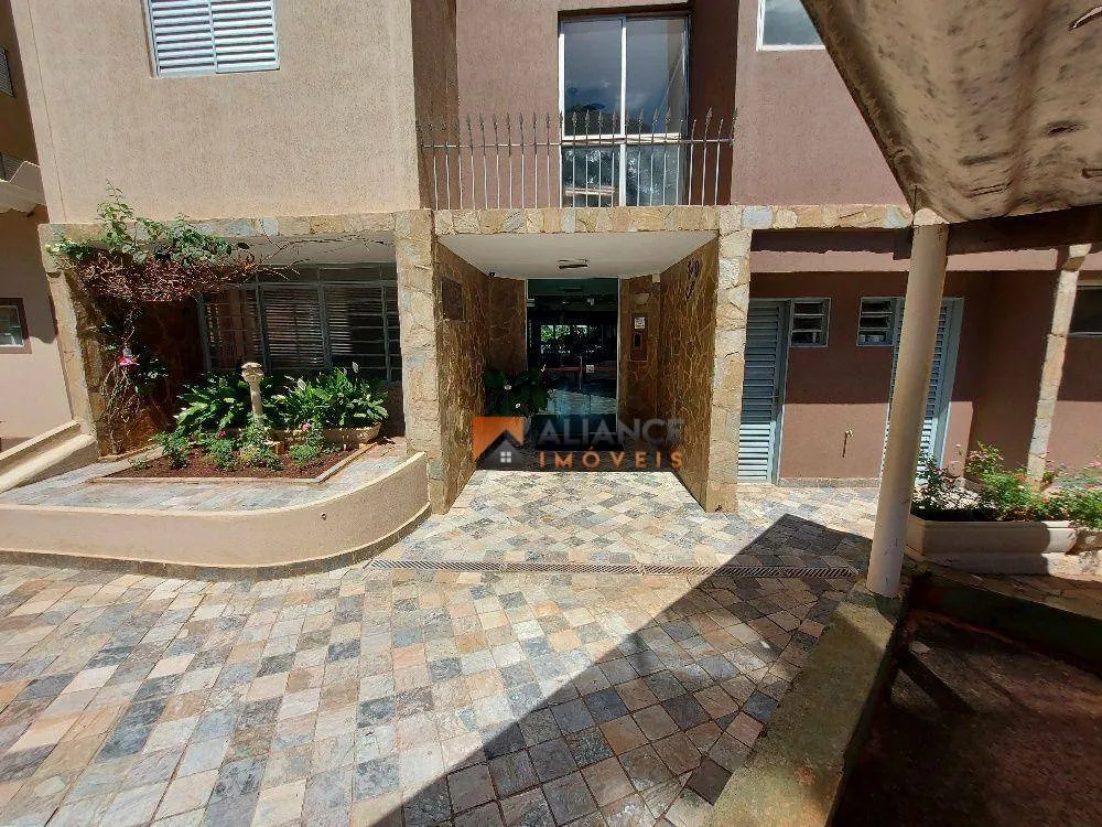 Apartamento, 2 quartos, 58 m² - Foto 1