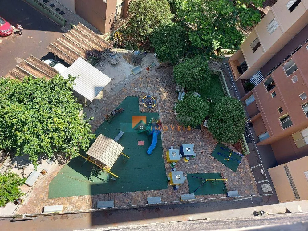 Apartamento, 2 quartos, 58 m² - Foto 2