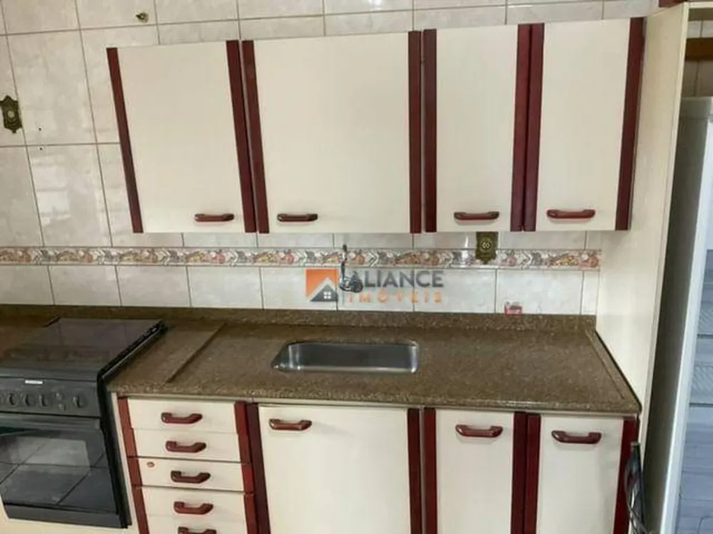 Apartamento, 3 quartos, 100 m² - Foto 4