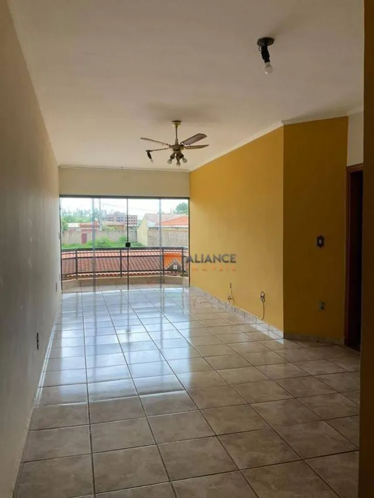 Apartamento, 3 quartos, 100 m² - Foto 2