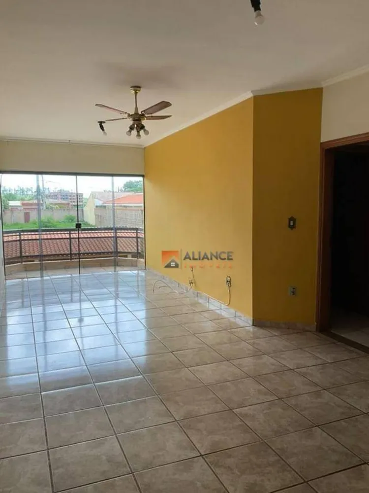 Apartamento, 3 quartos, 100 m² - Foto 3