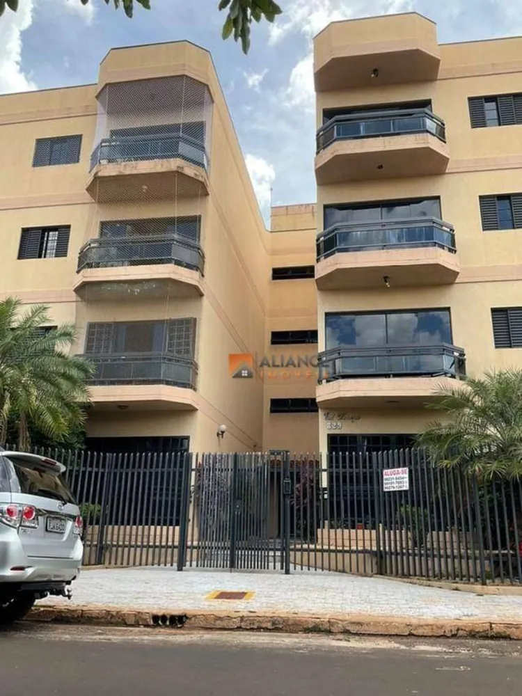 Apartamento, 3 quartos, 100 m² - Foto 1