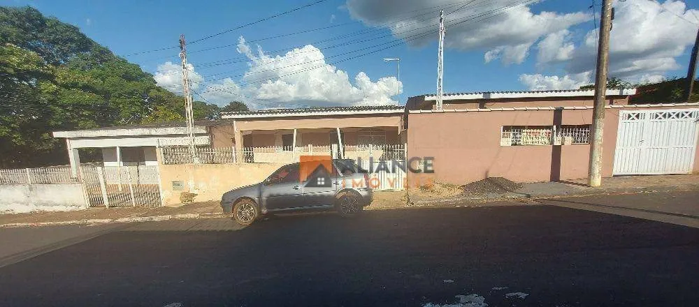 Casa, 2 quartos, 119 m² - Foto 1