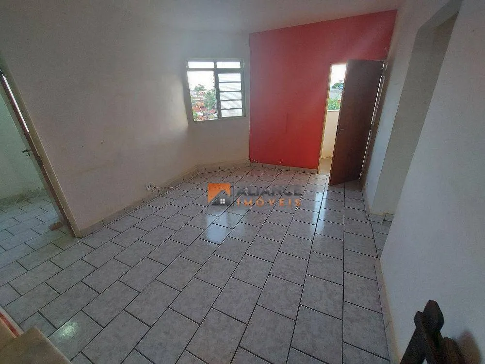 Apartamento, 2 quartos, 40 m² - Foto 4