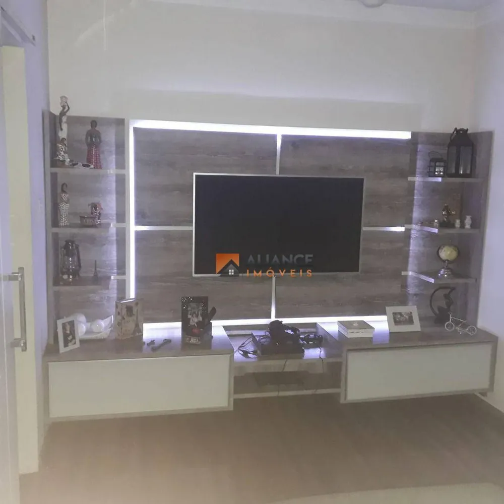 Casa, 3 quartos, 69 m² - Foto 4