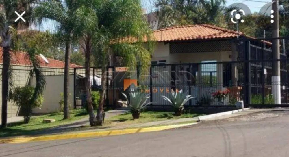 Casa, 3 quartos, 69 m² - Foto 1
