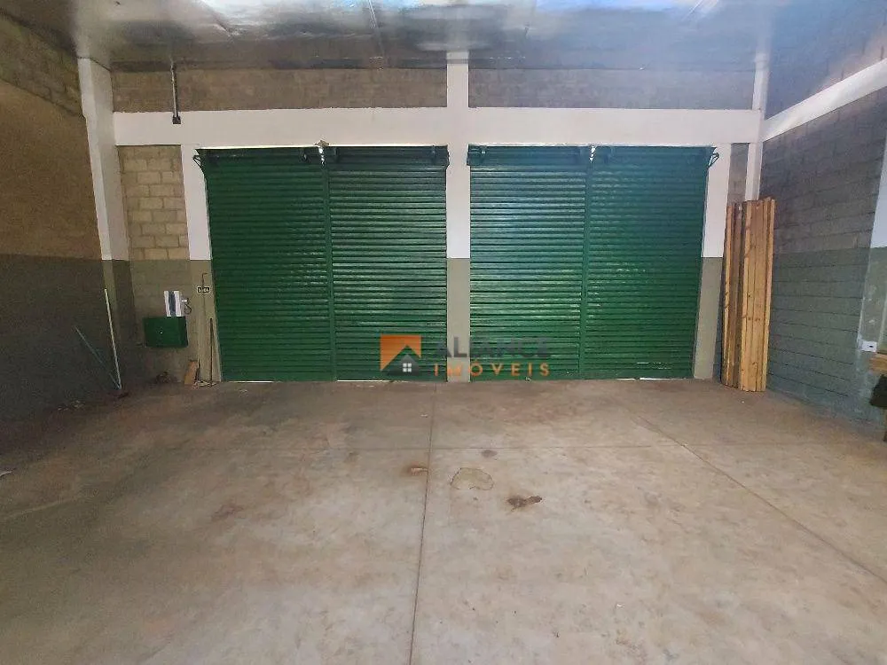 Loja-Salão, 340 m² - Foto 2