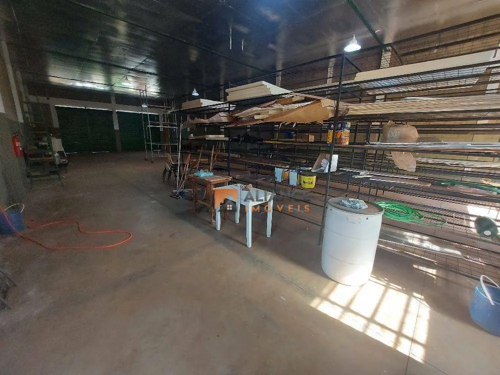 Loja-Salão, 340 m² - Foto 4