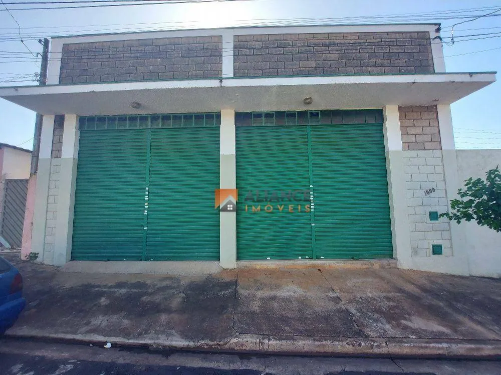 Loja-Salão, 340 m² - Foto 1