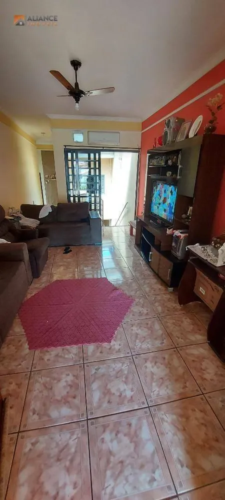 Sobrado, 2 quartos, 46 m² - Foto 2