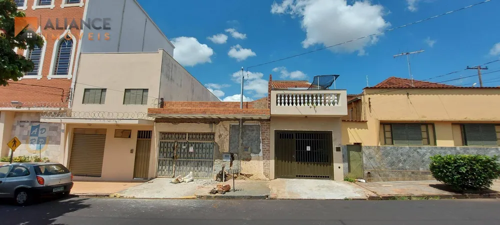 Sobrado, 2 quartos, 46 m² - Foto 1