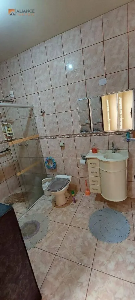 Sobrado, 2 quartos, 46 m² - Foto 4