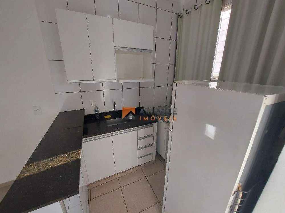 Apartamento, 1 quarto, 89 m² - Foto 2