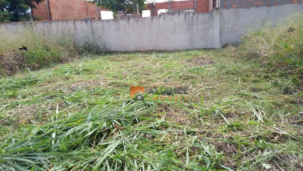 Terreno, 160 m² - Foto 1