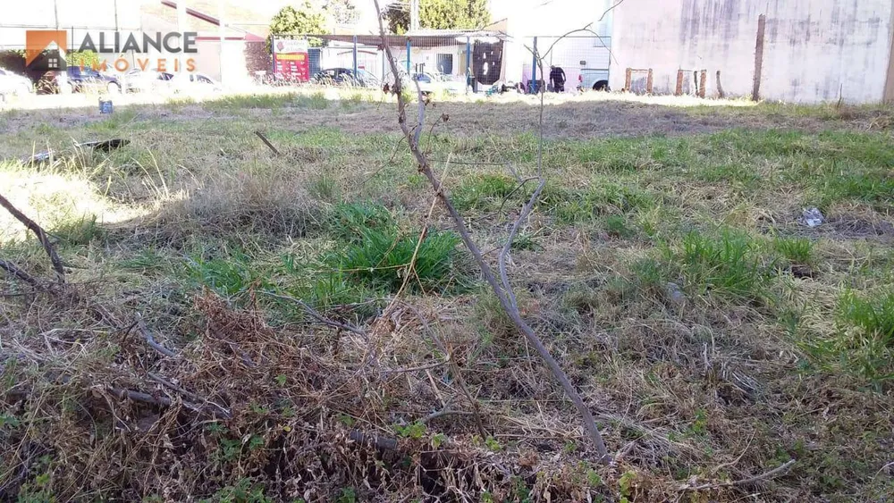 Terreno, 500 m² - Foto 1