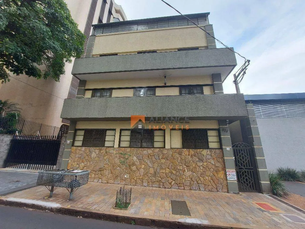 Apartamento, 3 quartos, 120 m² - Foto 1