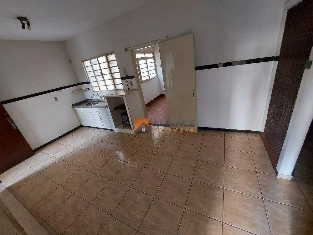 Apartamento, 3 quartos, 120 m² - Foto 4