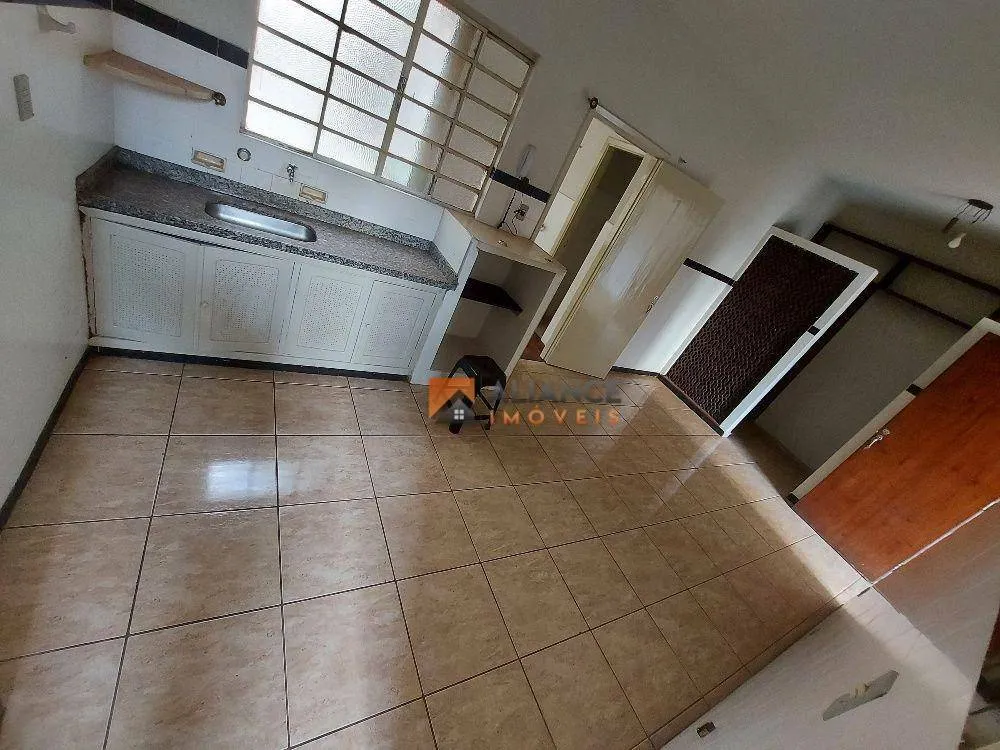 Apartamento, 3 quartos, 120 m² - Foto 3