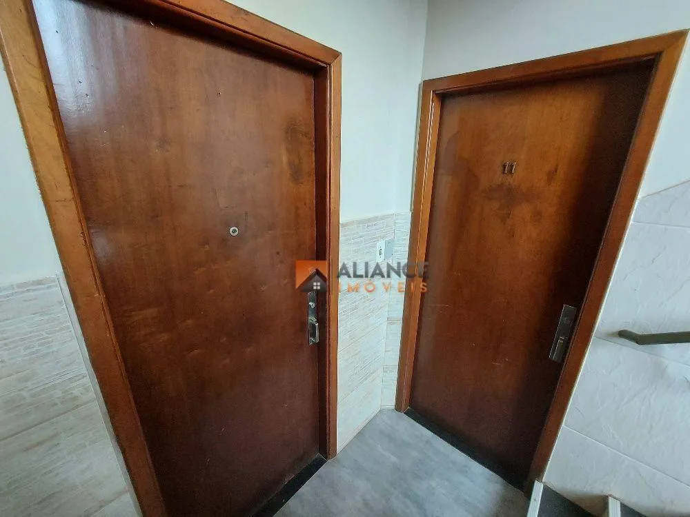 Apartamento, 3 quartos, 120 m² - Foto 2