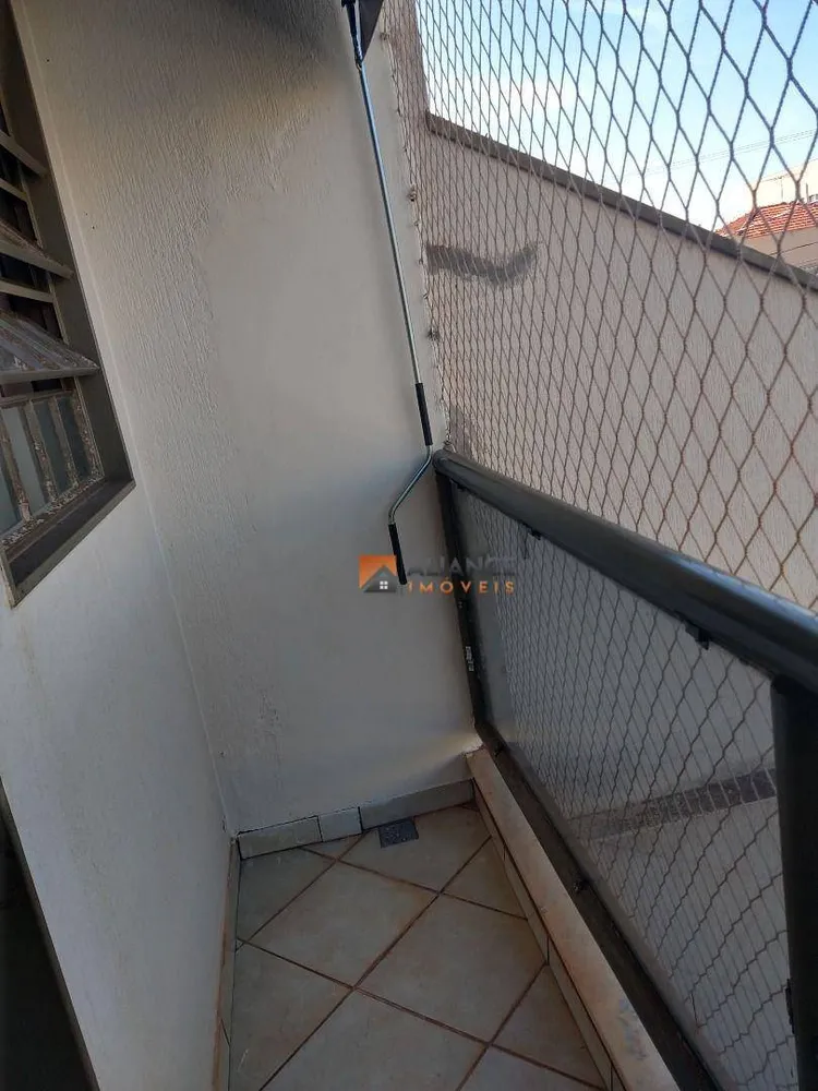 Apartamento, 3 quartos, 97 m² - Foto 3