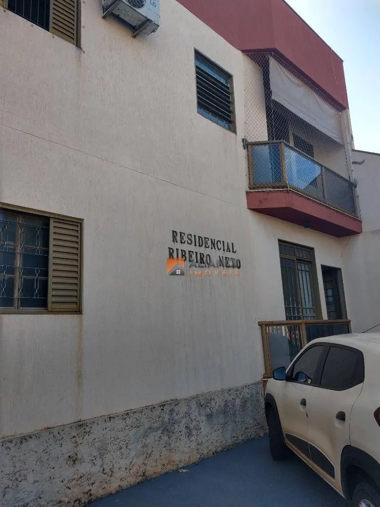 Apartamento, 3 quartos, 97 m² - Foto 1
