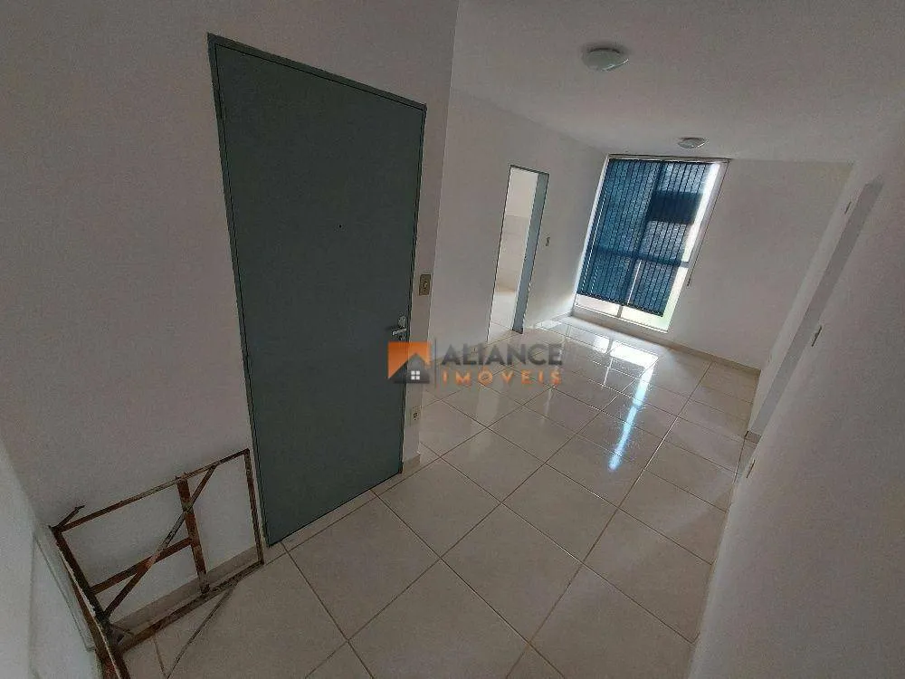 Apartamento, 2 quartos, 80 m² - Foto 2