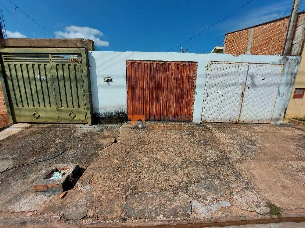 Casa, 6 quartos - Foto 1