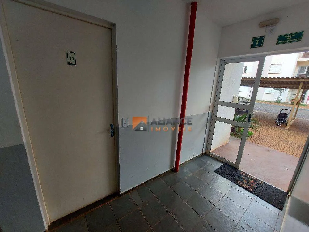 Apartamento, 2 quartos, 50 m² - Foto 3