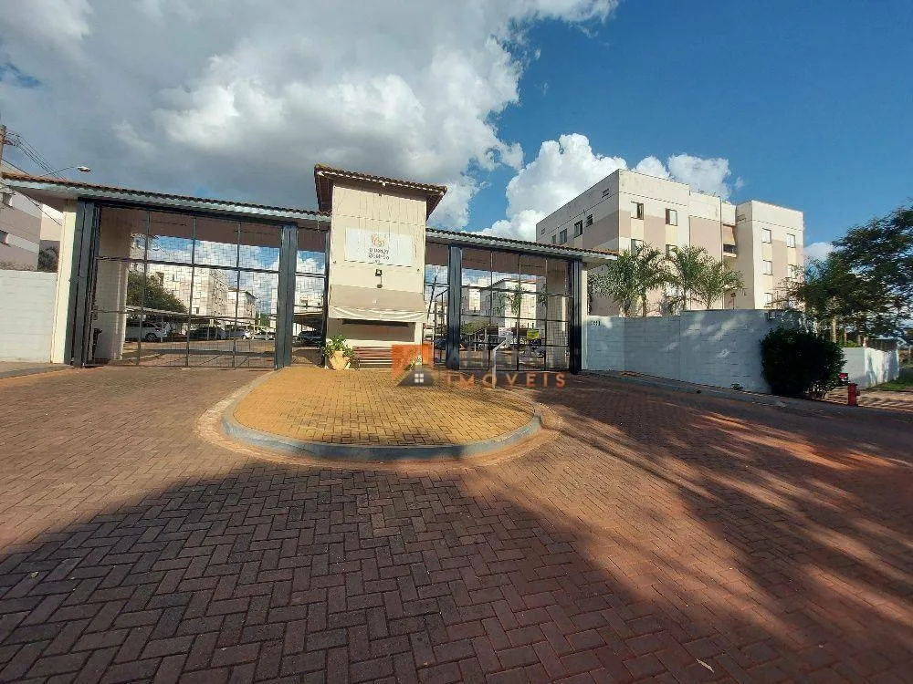Apartamento, 2 quartos, 50 m² - Foto 2