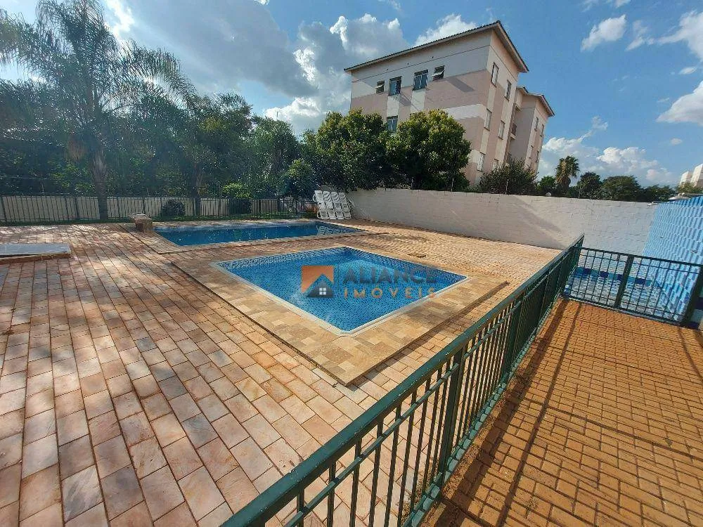 Apartamento, 2 quartos, 50 m² - Foto 1